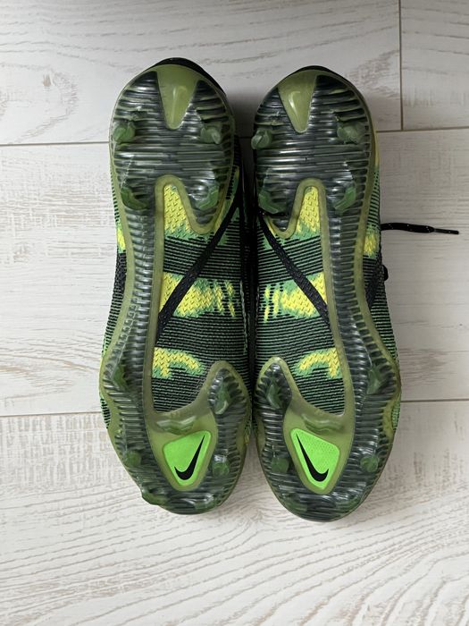 Футбольні копочки