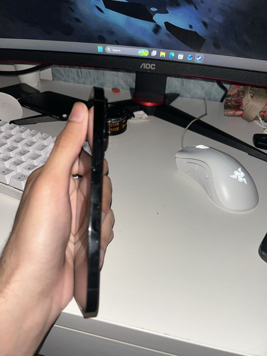 Iphone 14 pro max 128 gb