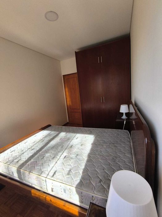 Apartamento T1 (duplex)