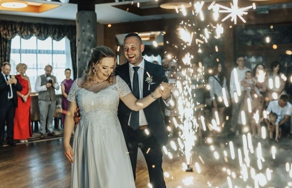 DJ/ Wodzirej na wesela