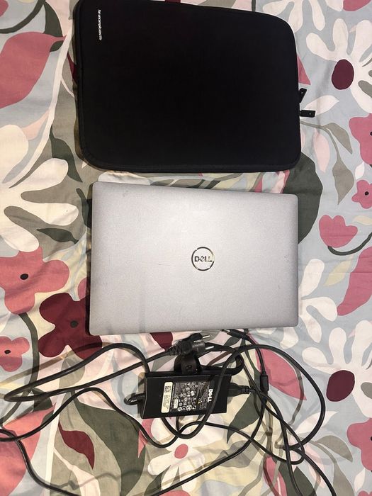 Portátil DELL Intel 17 pro com cartão sim