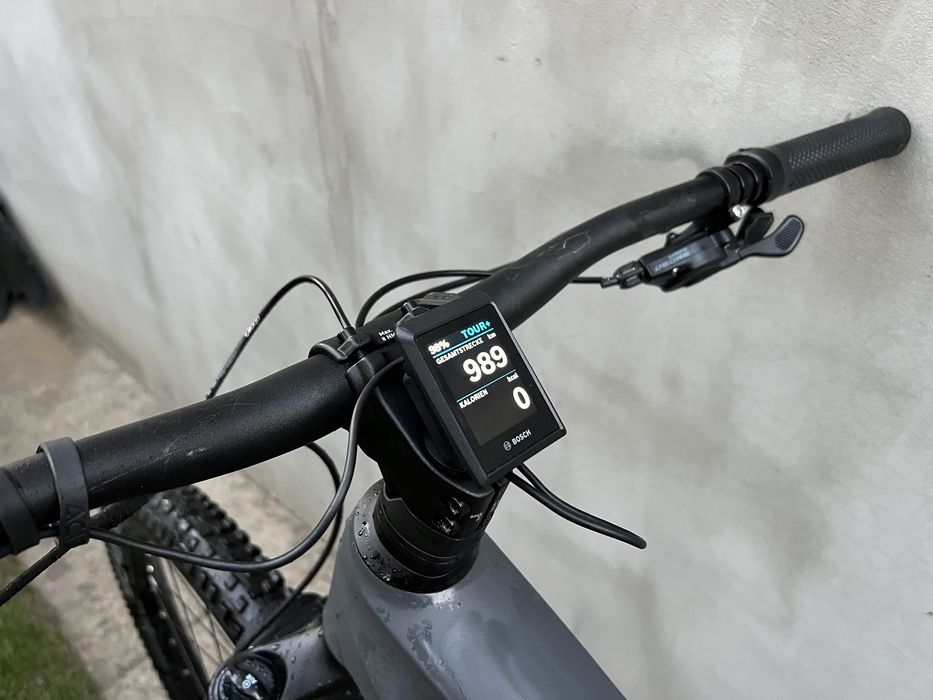 Cube Stereo Race 140 HPC 750