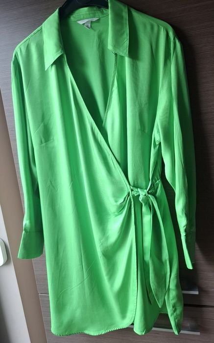 Tunika,sukienka H&M 40_46