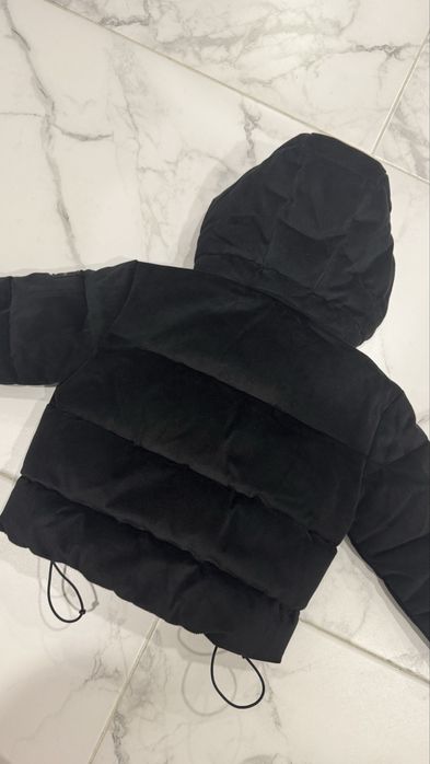 Куртка дитяча calvin klein, розмір 104-110 см