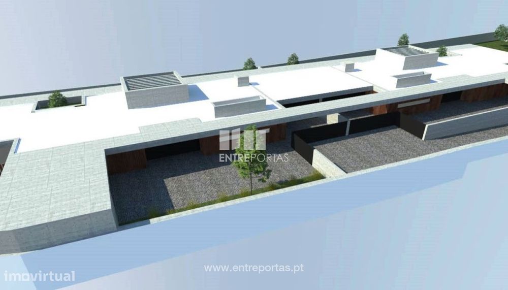 Venda de excelente terreno para construção,V. N. Anha,Viana do Caste