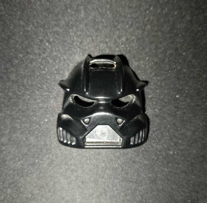 LEGO Bionicle 43856 Kanohi Kaukau Nuva Black