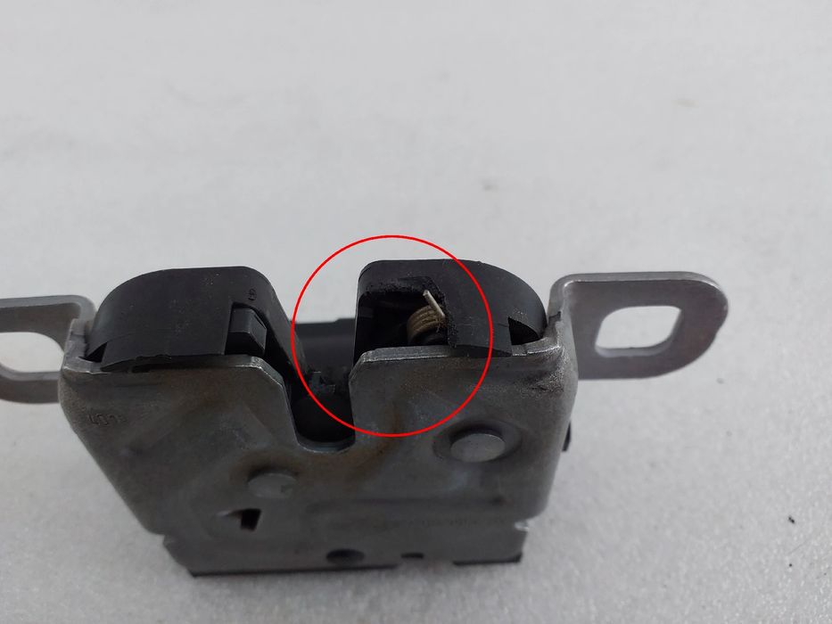 Fechadura / fecho da mala MINI Mini Countryman (R60)
