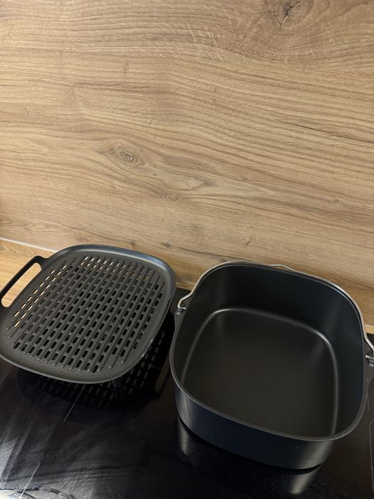 Airfryer philips Ovi XXL seria 5000