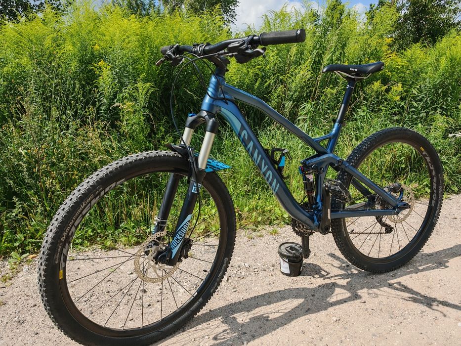 Canyon Nerve AL 6.0