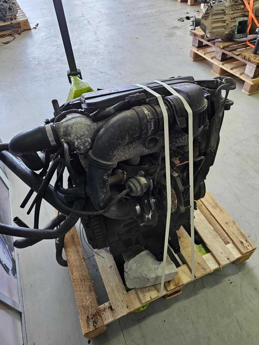 Motor Renault Traffic 1.9 DCI 2005 de 100cv, ref F9Q 760
