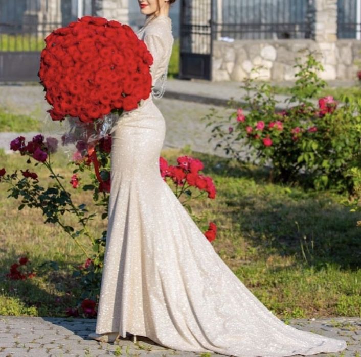 Весільна сукня Brilanta Fabian