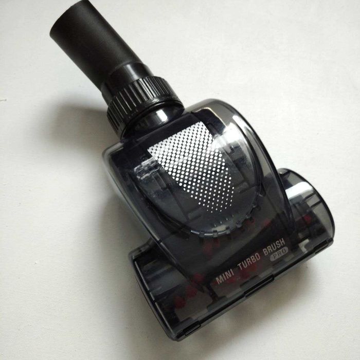 Щетка для пылесоса Rowenta для шерсти животных mini Turbo BRUSH PRO