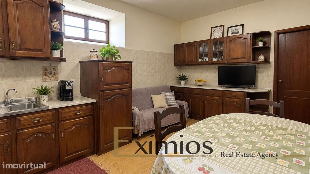 Quinta com 19.600m², situada na Maia