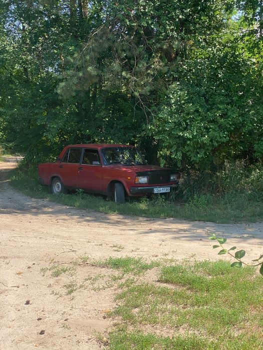 Продам або Обміняю Ваз 2107