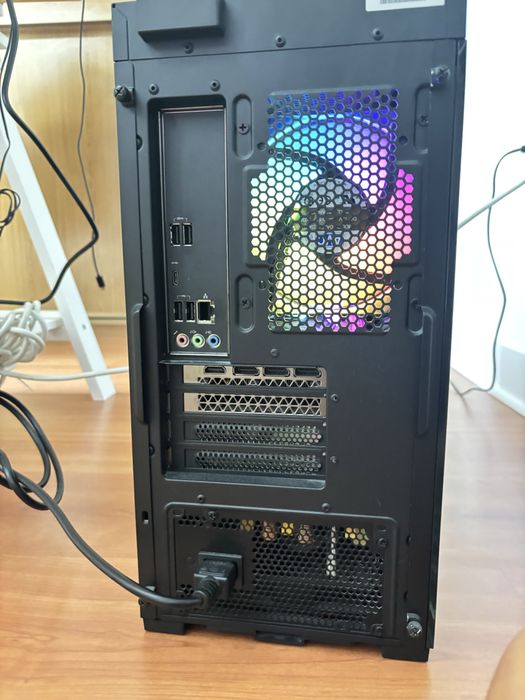 Pc gaming legion