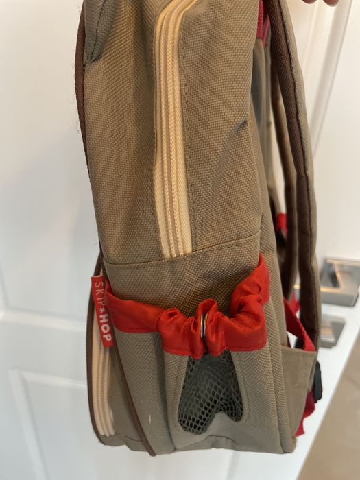 Рюкзак дитячий Мішка