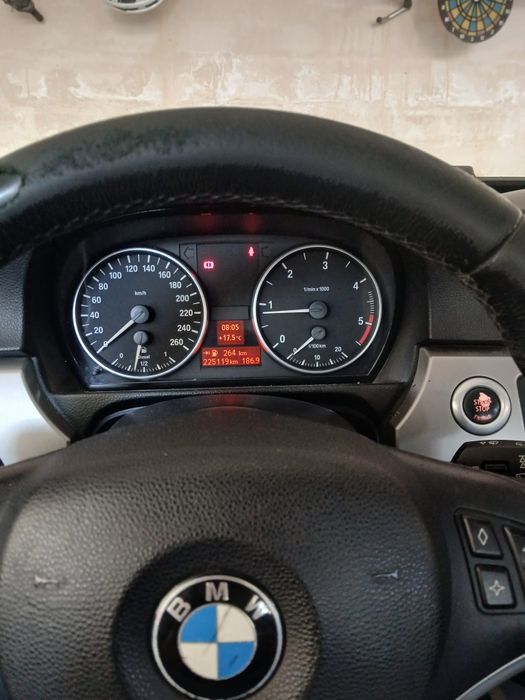 Vendo BMW 320d ... — photo 4