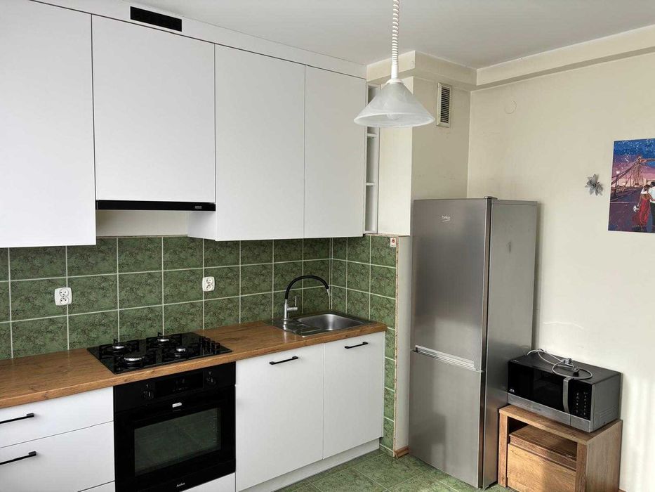 Mieszkanie na wynajem 35,7 m2  ul. Bonin