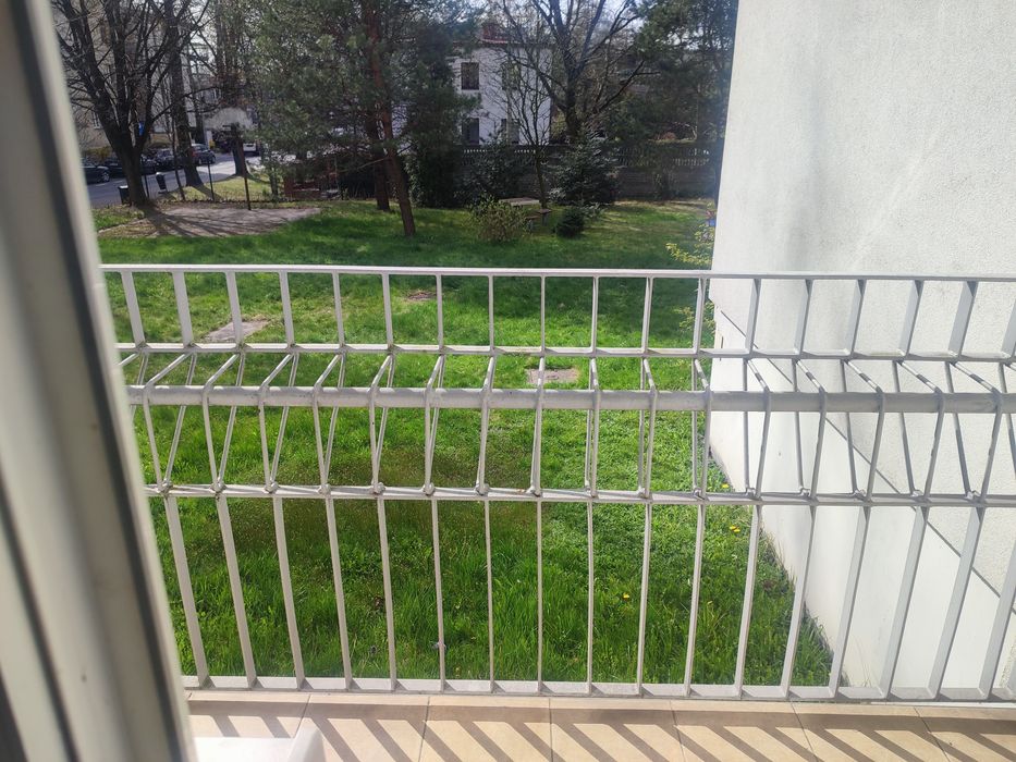 mieszkanie 38m2 Katowice-Ligota do wynajęcia