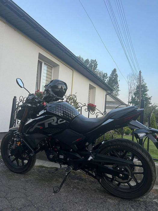 Продам Lifan kps 200 з дугами