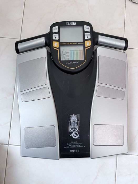 Tanita BC 545-N