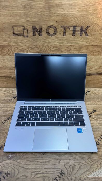 Ультрабук HP Elitebook 840 G10 14" i5-1335U /16 RAM/256SSD/ IPS
