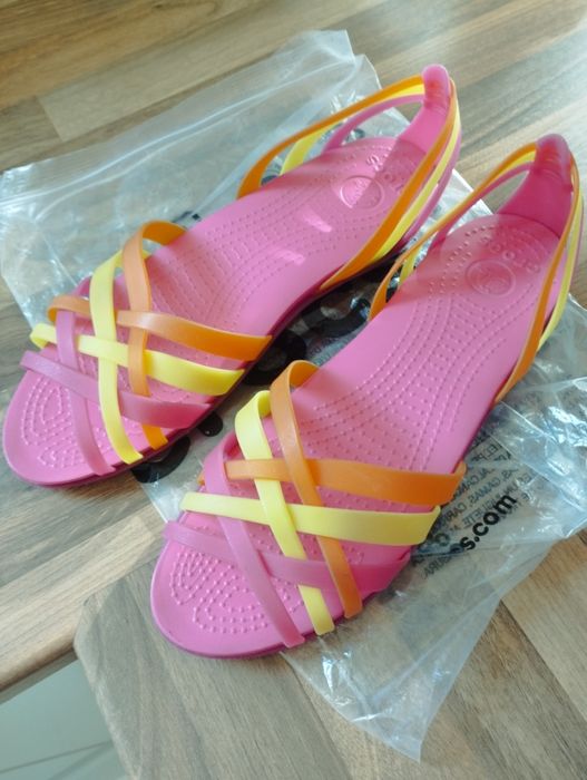 Crocs Huarache W9  39-40
