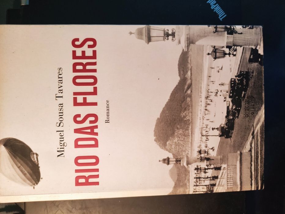 Livros de Miguel Sousa Tavares