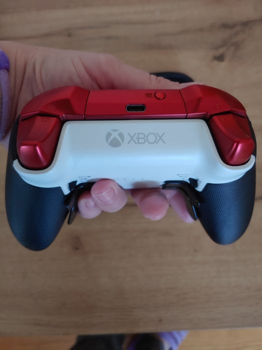 Xbox elite v2 геймпад контроллер джойстик