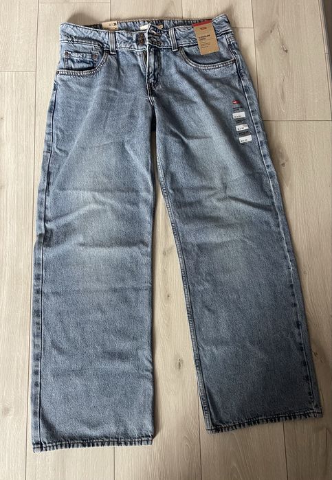 Джинси жіночі  Levi’s