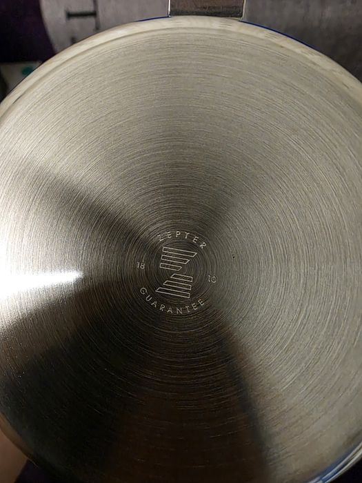 масленица цептер масленка цептор емкость для масла 1л Zepter