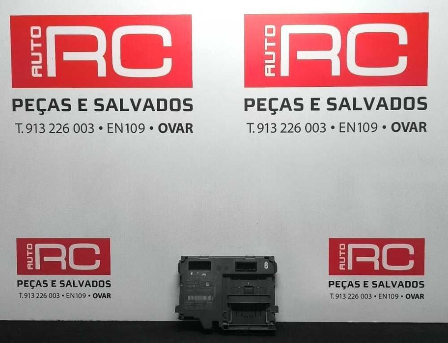 Leitor de Chave de Ignição 285903438R - RENAULT CLIO IV
