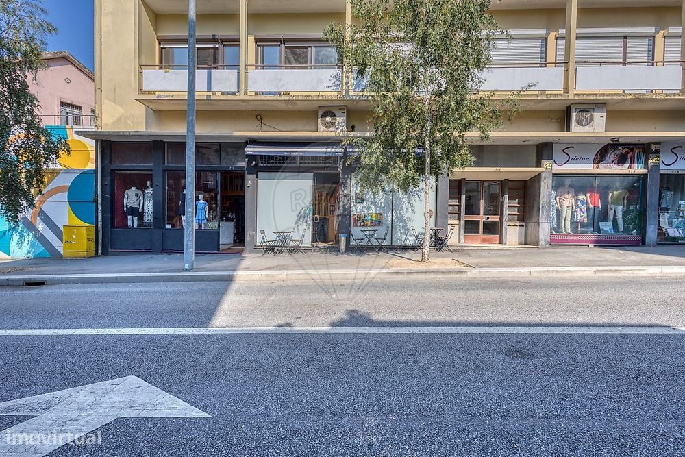 Trespasse  para venda