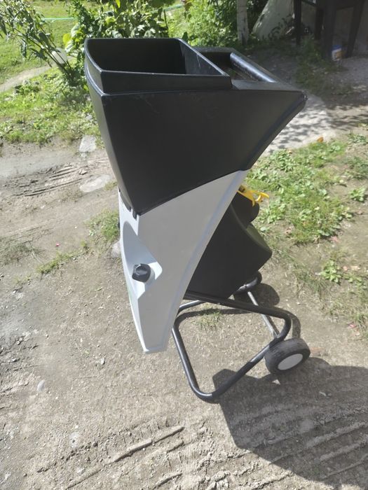 Rebak do gałęzi  viking ge 105