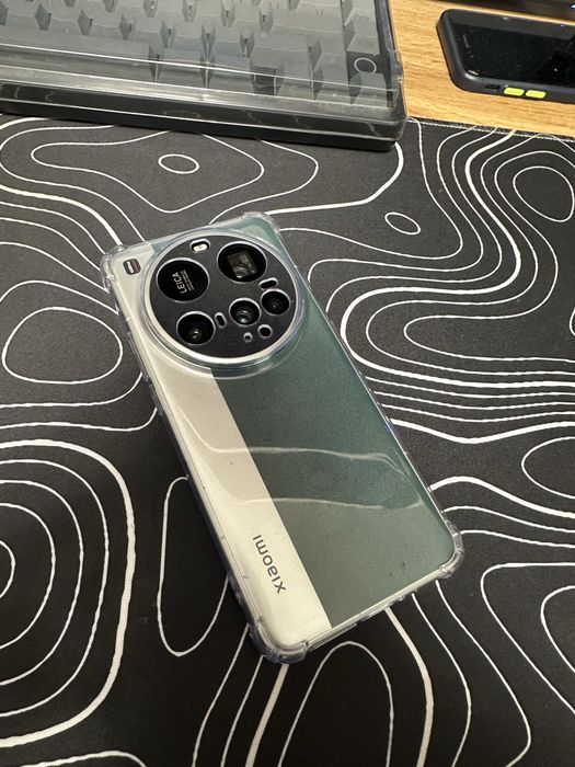 Xiaomi 15 ultra 12/256
