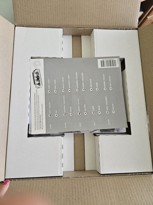 Tefal Companion XL – Nowy, nieużywany robot kuchenny