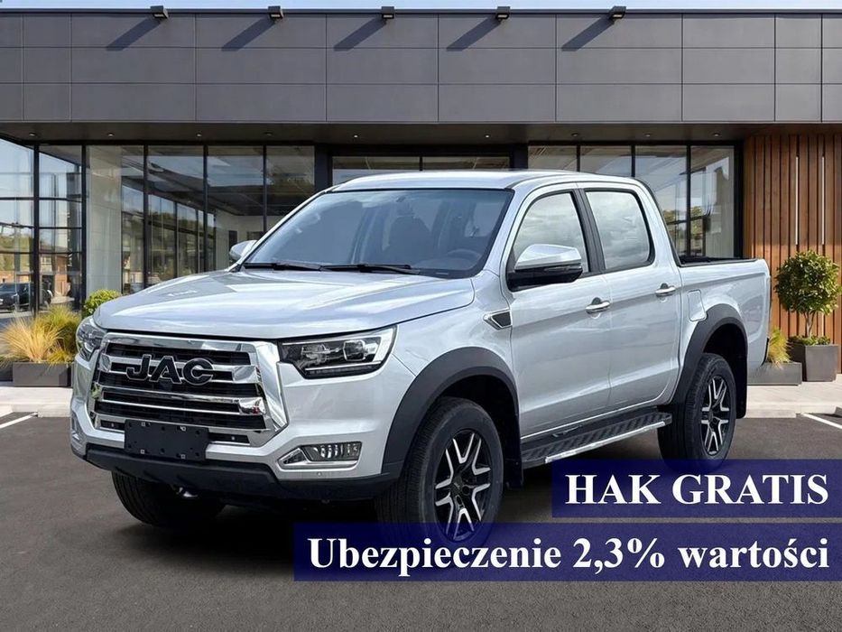 Pozostałe Dostawcze