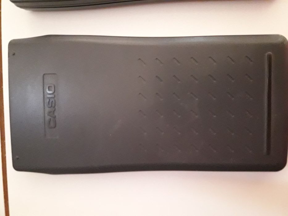 Calculadora Casio FX 9700ge