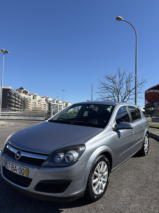 Opel Astra H 1.3 CDTI