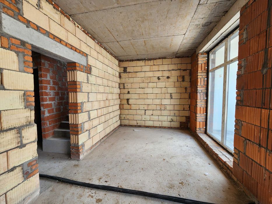 Вітаю. Продам Таунхаус, Газ, + Котел, Петропавлівська Борщагівка.
