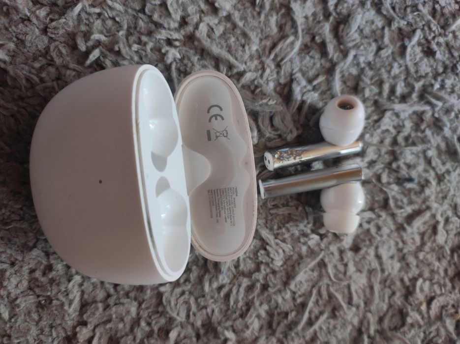 słuchawki realmi buds air 2
