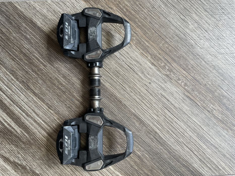 Pedały szosowe Shimano PD-R7000