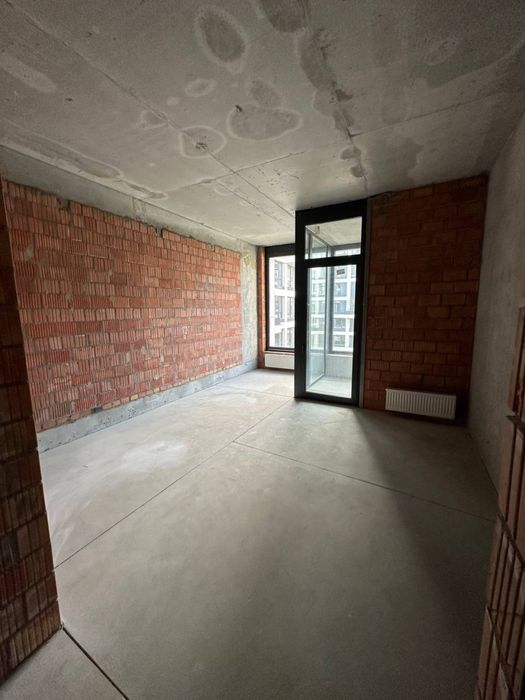 1-кімнатна квартира за адресою вул. Іллєнка Юрія (площа 50 м²) - Atlanta.ua - фото 6