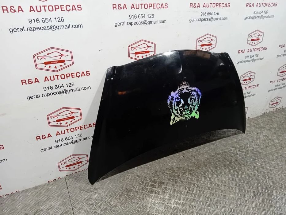 Capot Honda Jazz 5 V Original