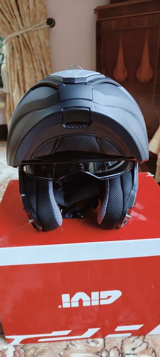 Kask motocyklowy GIVI X23 rozm. S