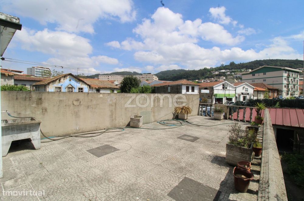 Apartamento para Arrendamento em Vizela