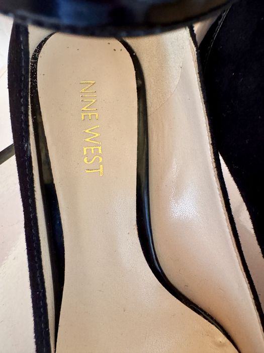 Туфлі Nine West, р. 36
