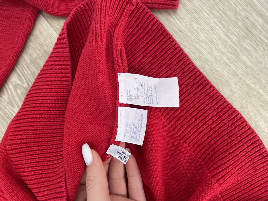 Светр Tommy Hilfiger