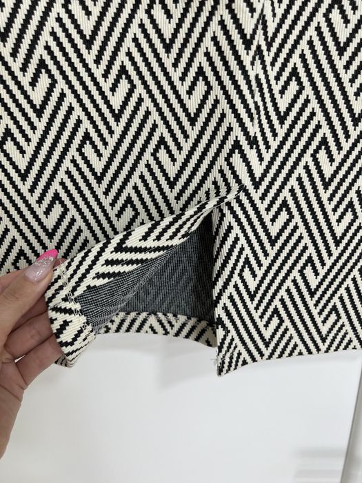 Юбка карандаш Zara