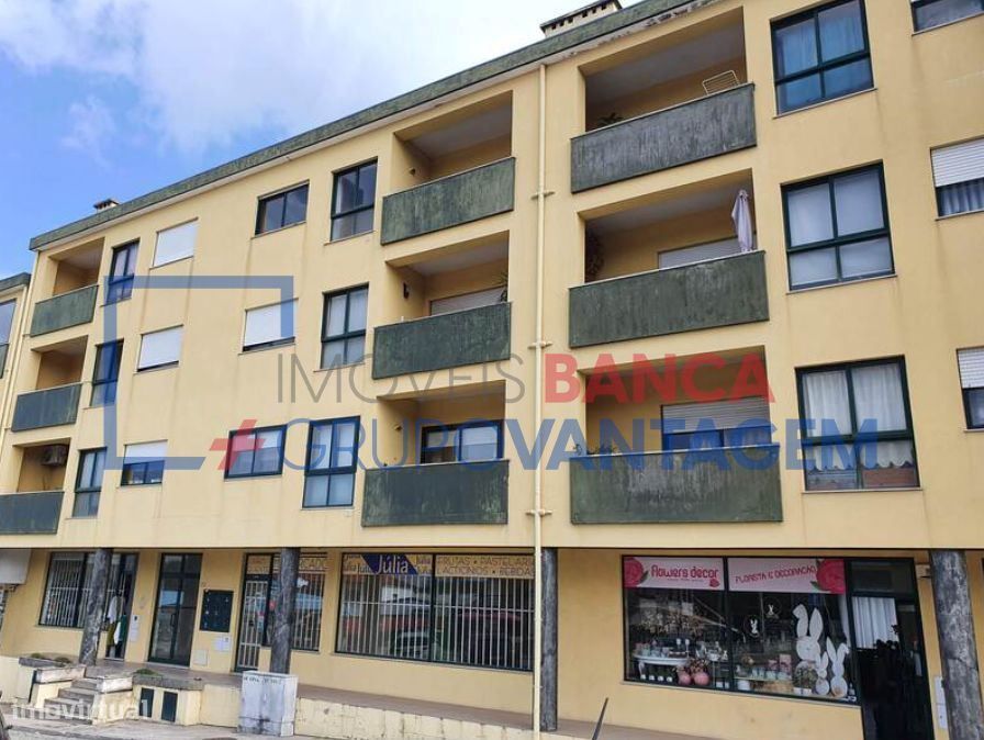 T2 Apartment - Penafiel